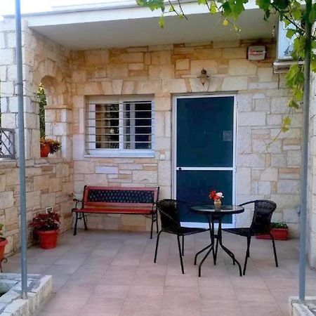 Summery Studio Apartment Chania  Exterior photo